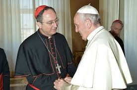 Arquidiocese de Salvador | Em sufr&aacute;gio da alma do Papa Francisco, o  Arcebispo de S&atilde;o Salvador da Bahia, Primaz do Brasil, Cardeal Dom Sergio da  Rocha, presidir&aacute; a... | Instagram