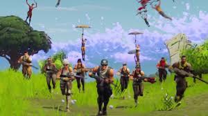 Epic games, inc., also known as epic and formerly epic megagames, is an american video game development company based in cary, north carolina. Fortnite Battle Royale Team Trailer Epic Games Fortnite Battle Royale Game