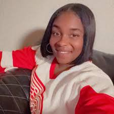 Kasutaja Tykeedra Carlesha profiil