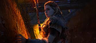 Cosplay Horizon Zero Dawn S Aloy Brought To Life Bell Of Lost Souls Telegraph In the last 7 days,79 distinct stories (and 80 total stories) were found on belloflostsouls.net.belloflostsouls.net has a country rank of 16858.find out more on. cosplay horizon zero dawn s aloy