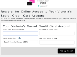 To make a payment on your victoria's secret credit card, use comenity's easy pay, issuer for the victoria's secret credit card program. Vsangelcard Com Pay Your Victoria S Secret Bills Online