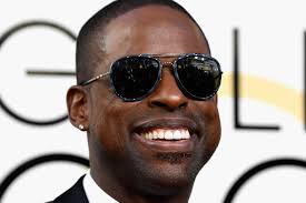 Wakanda forever | black panther | mcu. Sterling K Brown Wants To Be A Green Lantern And He S Prepared To Provide A Resume