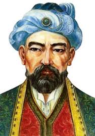 Haider Dughlat: Kashmir's Kazakh Ruler
