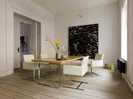 Browse our entire collection of framed art by price subject finish type and more. Bright Dining Room Furniture With Steel Frames Interior Design Ideas Ofdesign