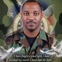 Tyrone Hubbard Obituary