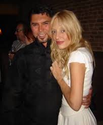 Maybe you would like to learn more about one of these? Lou Diamond Phillips And Yvonne Boismier Famousfix Com Post