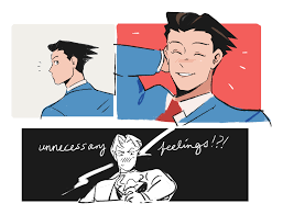 Viv Ha Oct 20 Is A Special Day Phoenix Wright Ace Professor Layton