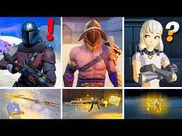 Here are all the new season 7 battle pass skins in fortnite battle. Fortnite Skins Thicc Uncensored Thicc Fortnite Skins Cosplay Free 950 V Bucks Fortnite Facebook Thicc Lynx Skin Stage 1 Wears A Nice Red Leggings Kamari Sandoval