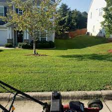 Triad precision landscaping is a full service commercial and residential landscaping provider serving the piedmont triad and surrounding areas of north carolina. Piedmont Triad Lawn Care Mowing Services Lawn Love Of Piedmont Triad