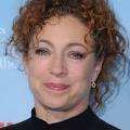 Alex Kingston