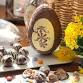 Chocolate Tempering - Hand Crafted Egg and Truffles event image