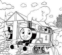 Dogs love to chew on bones, run and fetch balls, and find more time to play! Thomas The Train Train Coloring Pages Halloween Coloring Pages Printable Coloring Pages