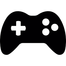 Gamepad Controller Free Vector Icons Designed By Freepik Free Icons Game Logo Icon Collection