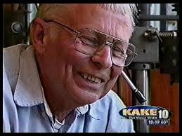 WOODY'S AMUSEMENT BOXES