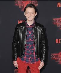 Pin On Noah Schnapp