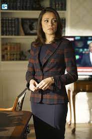 spoilertv designated survivor fashion autumn fashion women