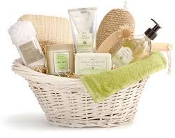 Staff Picks Our Favorite Gift Baskets World Market Favorite Things Gift Bathroom Gifts Spa Basket