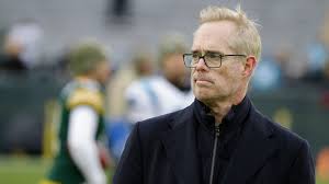 He is a part of a lot of games as the main commentator. Opinion Why Do People Hate Joe Buck So Much Ksdk Com