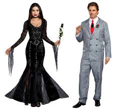 When you arrive at the party in these an awesome beetlejuice halloween costume, all heads will turn and everyone will. The Ultimate Couples Halloween Costume Guide Halloweencostumes Com Blog