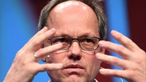 Tagesthemen“ über Seehofer