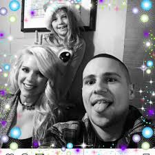 The Czech family, I'm sure, appreciates this huge outpouring of love and  concern. It is overwhelming. Continue to pray for them. And continue to  watch out for your family, friends, and neighbors.