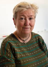 Fri från depression och ångest