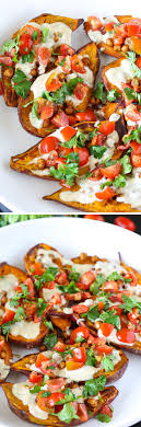 Mediterranean Baked Sweet Potatoes Willow Bird Baking Recipe Mediterranean Recipes Sweet Potato Recipes Healthy Recipes