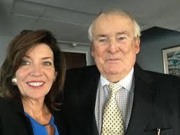 My father's last words to me as I headed to Israel after the October 7  attacks was that he was proud of me. He always told us “When the going gets  tough,