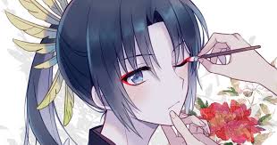 りくいおと陸 一織単体絵の詰め合わせです けもみみと女装 星妄想など含みます イラスト 絵 美術工芸品