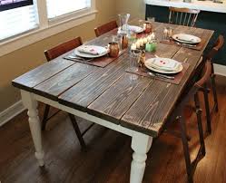 Tisch Selber Bauen Uber 80 Kreative Vorschlage Archzine Net