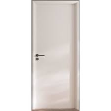 Optimum Bloc Porte Blanc Poussant Droit 830 Mm Achat Vente Porte D Interieur Bloc Porte Blanc Poussant Dr Cdiscount