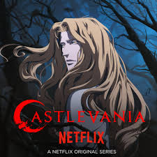 Everything you need to know about castlevania season 4 on netflix, including the release date, cast, plot and more. Artstation Castlevania Season 3 Alucard Promo Jose Vega