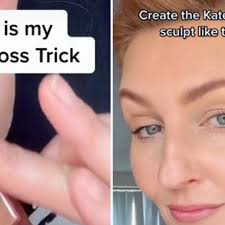 You've been using bronzer all wrong