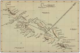 The Project Gutenberg Ebook Of The Solomon Islands And Their