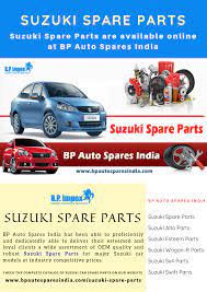 Big Exporter Of Suzuki Spare Parts Spare Parts Car Spare Parts Suzuki