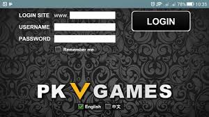 Pin Di Game
