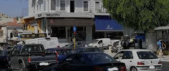 Δημοφιλή καρδίτσα κέντρο λίμνη πλαστήρα μουζάκι σμόκοβο. Ti Problepei To Sxedio Gia Na Anapneysei Kykloforiaka To Kentro Twn Xaniwn Hania News
