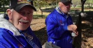 Arvin High School to hold 'Night of Celebration' in honor of Larry Hallum