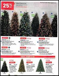 Pre lit christmas tree with red country decor #christmasdecorations. Black Friday Ad 2018 Lowes Nar Media Kit