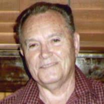 Tribute for Willis Eugene Holder (Guest book)