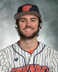 2022 Baseball Roster