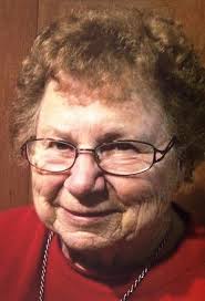 Obituary information for Louise Helen Geisler