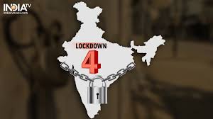 Shopping malls, markets and restaurants (except for home delivery) are also shut across the state. Lockdown Extended Till May 31 Mha S New Guidelines Here India News India Tv