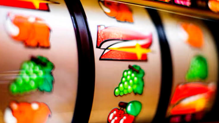 The 12 Essential Components of a Slot Machine