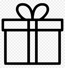 Free vector icons in svg, psd, png, eps and icon font. Vector Library Download Gift Png Icon Free Gift Box Icon Png Free Transparent Png Clipart Images Download