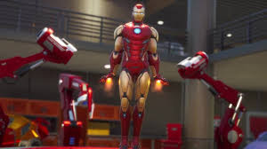 Fortnite Come Trovare La Casa Nascosta Sul Lago Di Tony Stark