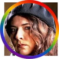 Mohja Kahf (@ProfKahf)