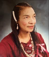 Eleanor Robinson Obituary