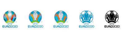 Uefa euro 2020 logo, hd png download is a hd free transparent png image, which is classified into null. Logo Fur Uefa Euro 2020 Vorgestellt Design Tagebuch