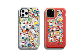 Maybe you would like to learn more about one of these? First Look At Hello Kitty X Casetify Phone Cases Hypebae